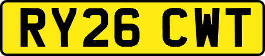 RY26CWT