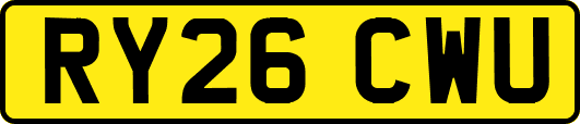 RY26CWU
