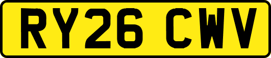 RY26CWV