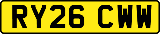 RY26CWW