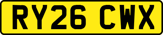 RY26CWX