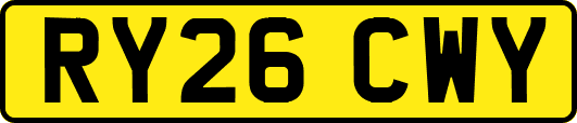 RY26CWY