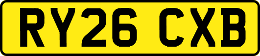 RY26CXB