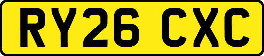 RY26CXC