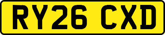 RY26CXD