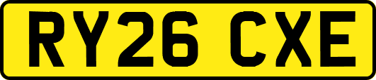 RY26CXE