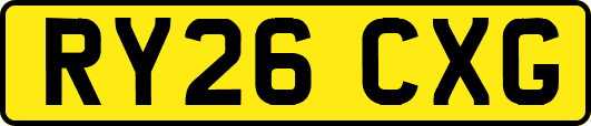 RY26CXG