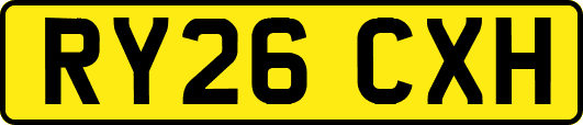 RY26CXH