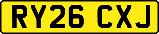 RY26CXJ