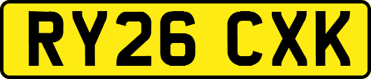RY26CXK