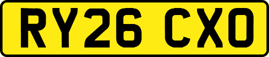 RY26CXO