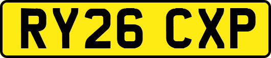 RY26CXP