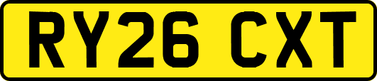 RY26CXT
