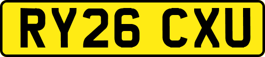 RY26CXU