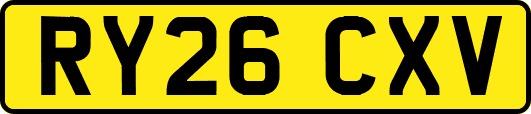 RY26CXV