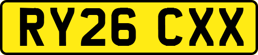 RY26CXX