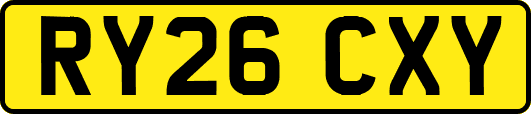 RY26CXY