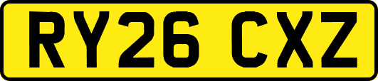 RY26CXZ