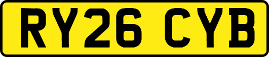 RY26CYB
