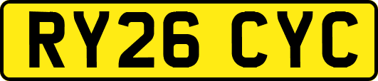 RY26CYC