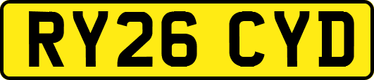 RY26CYD