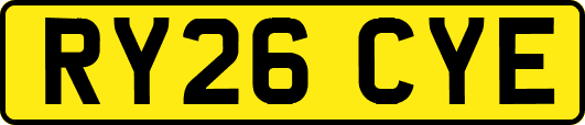 RY26CYE