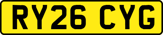RY26CYG