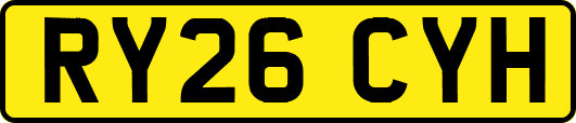 RY26CYH