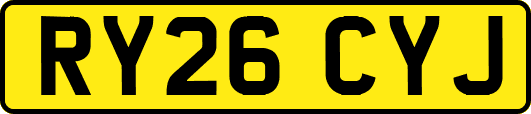 RY26CYJ