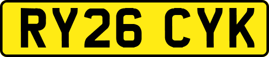 RY26CYK