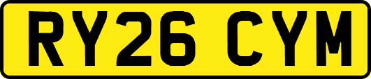 RY26CYM