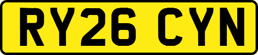 RY26CYN