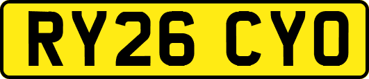 RY26CYO