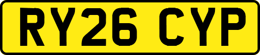 RY26CYP