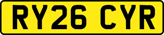 RY26CYR