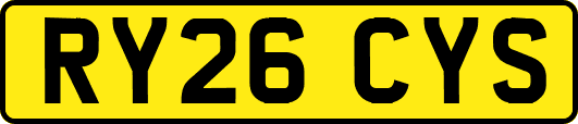 RY26CYS