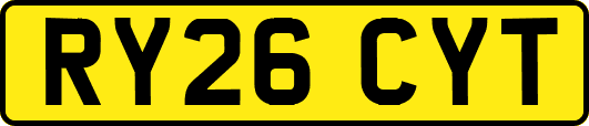 RY26CYT