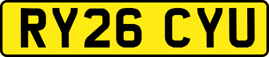 RY26CYU
