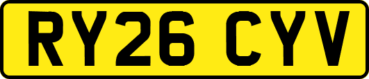 RY26CYV