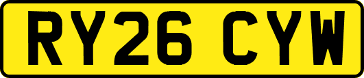 RY26CYW
