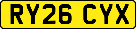 RY26CYX