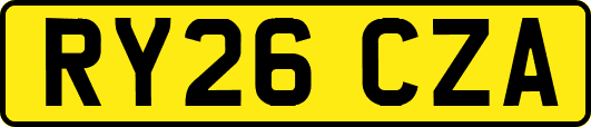 RY26CZA