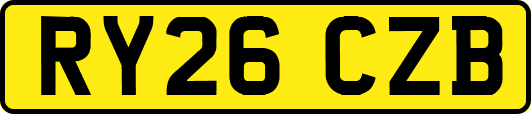 RY26CZB