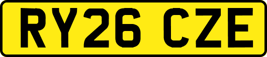 RY26CZE