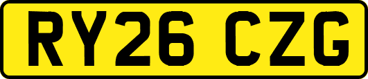 RY26CZG