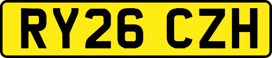 RY26CZH