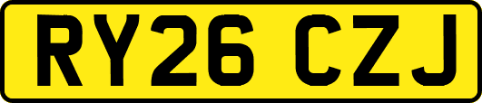 RY26CZJ