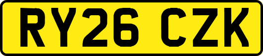 RY26CZK