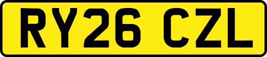 RY26CZL