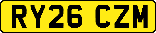 RY26CZM